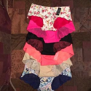 Bugaya Underwear (Never Worn)